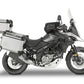 Trekker Outback Cases
