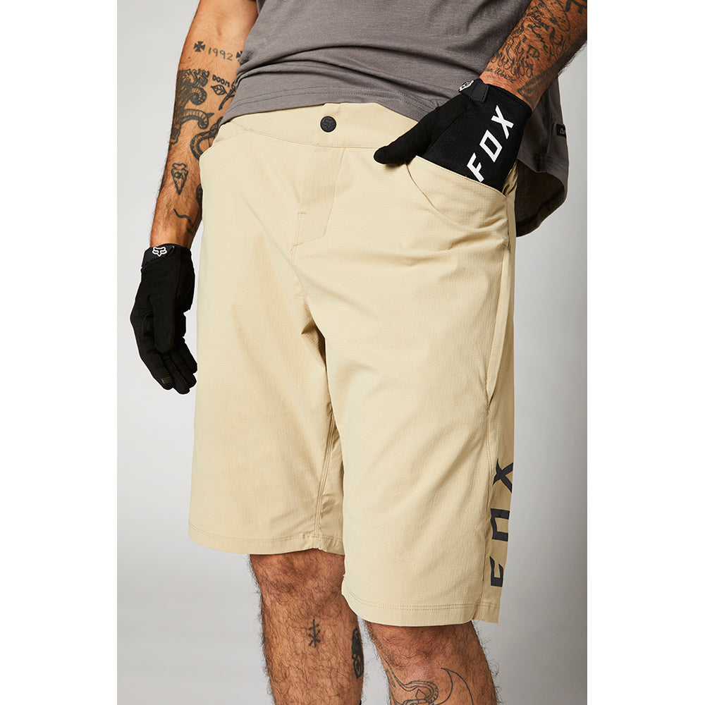 Fox cheap ranger short