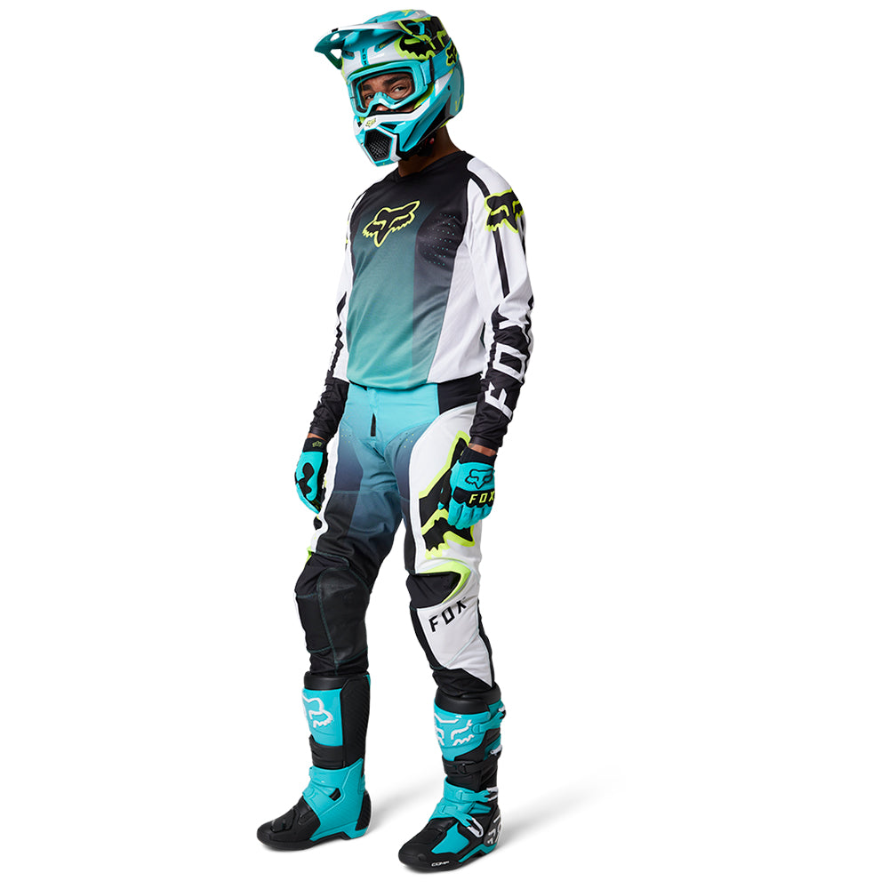 Fox best sale riding suit