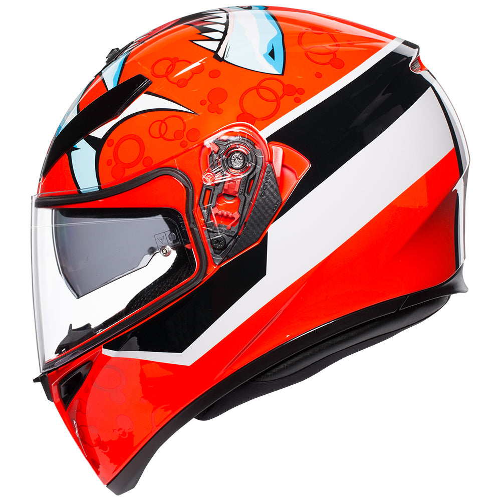 AGV K3 SV [ATTACK]