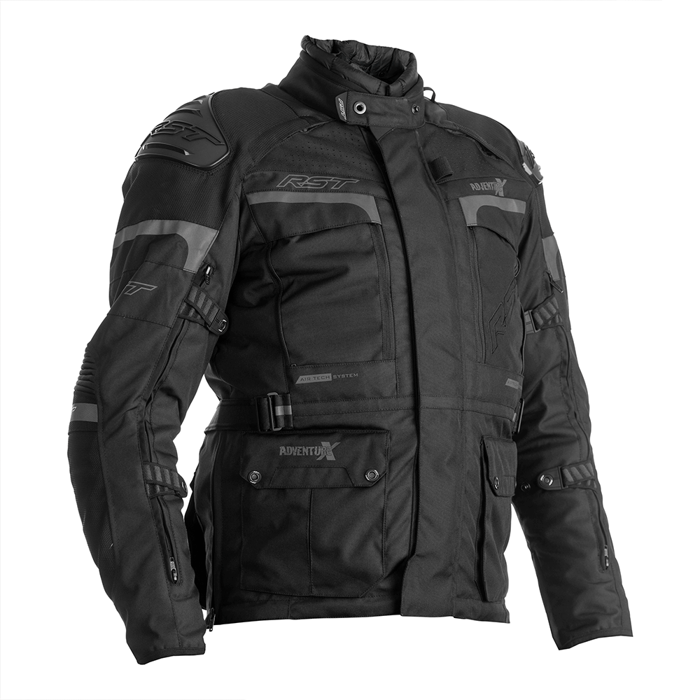 Yamaha on sale adventure jacket