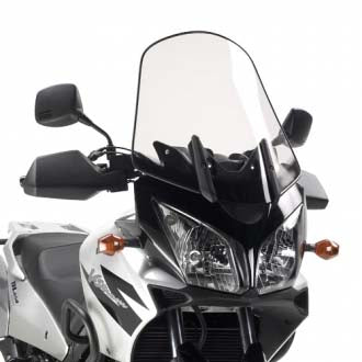 Givi D260ST Screen