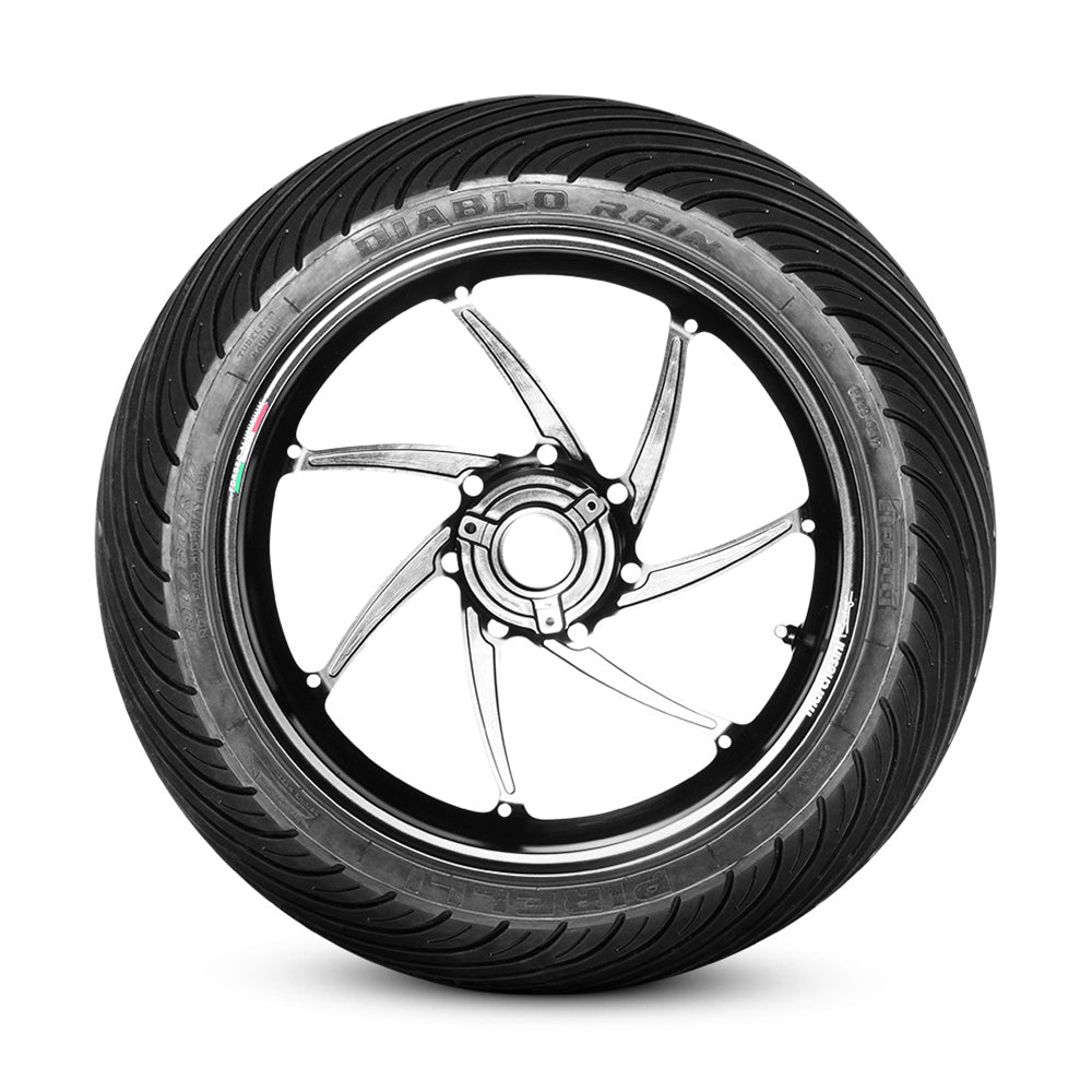 PIRELLI DIABLO RAIN