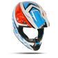Spare Parts - FFM & NITRO Helmets