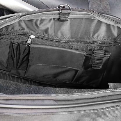 ZXS-1 Expandable Saddle Bags Motodry - inner