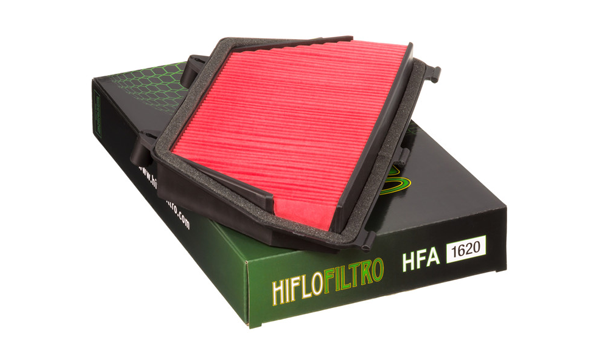 Filtro Aria HIFLOFILTRO HFA4615 - Ricambio Per Moto E Veicoli - Foto 3