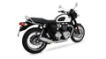 Triumph Bonneville T120