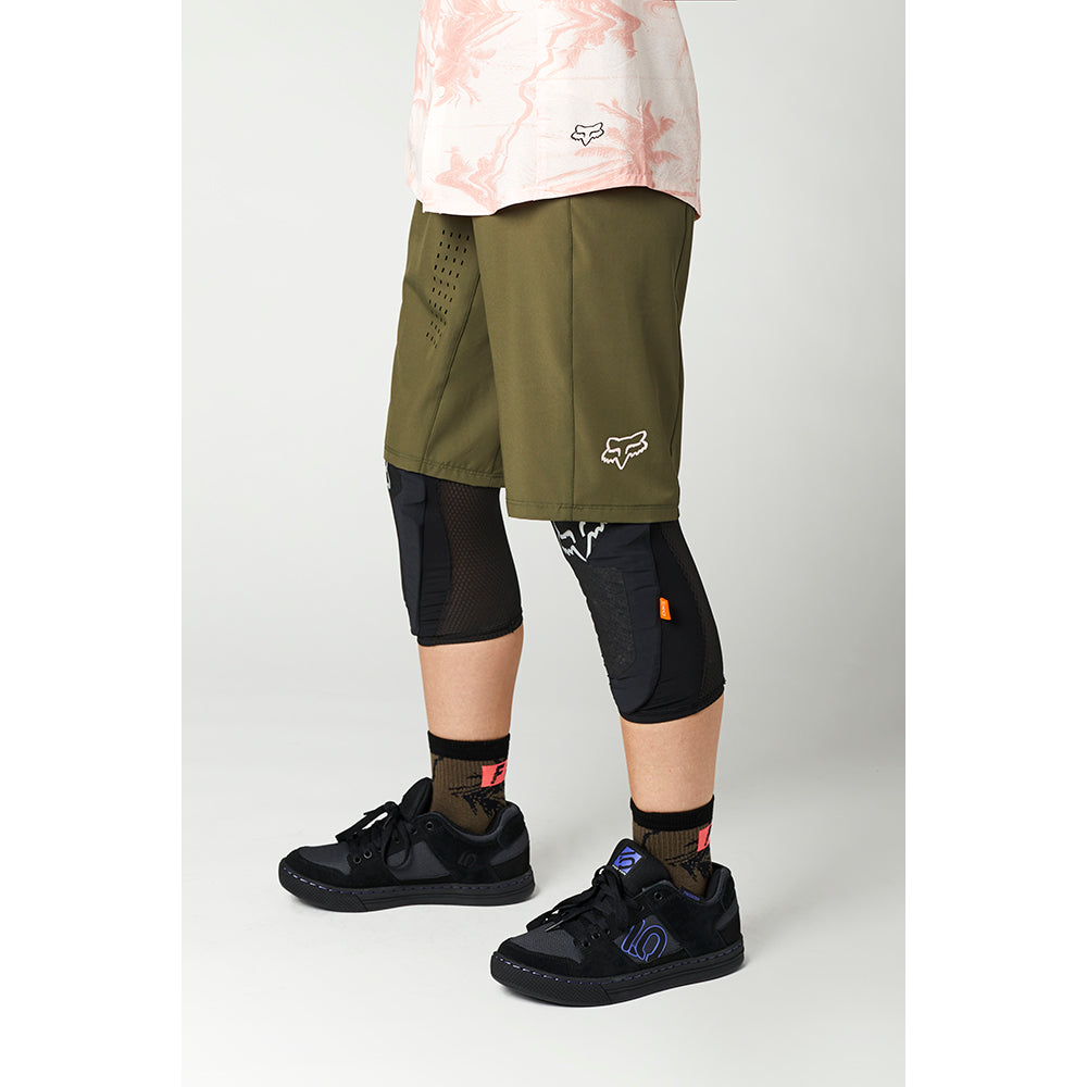 Fox flexair deals lite shorts