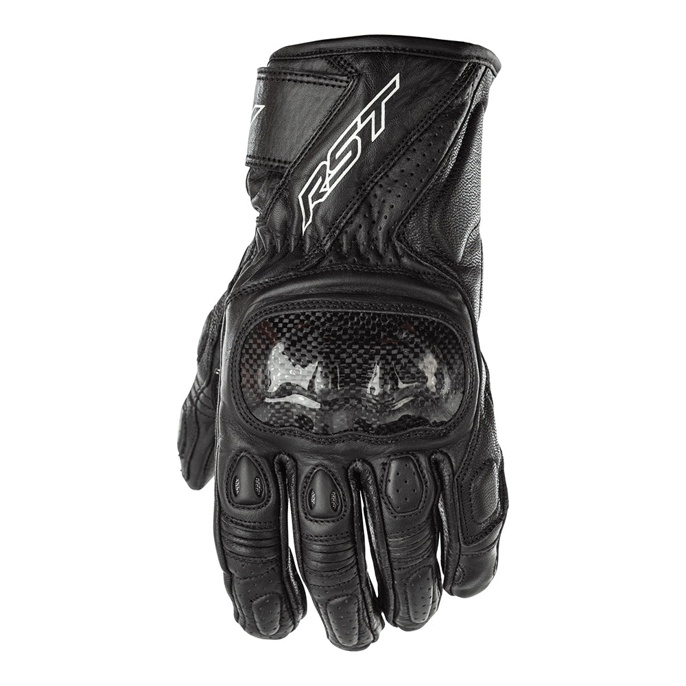 RST STUNT 3 CE GLOVE [BLACK] 2