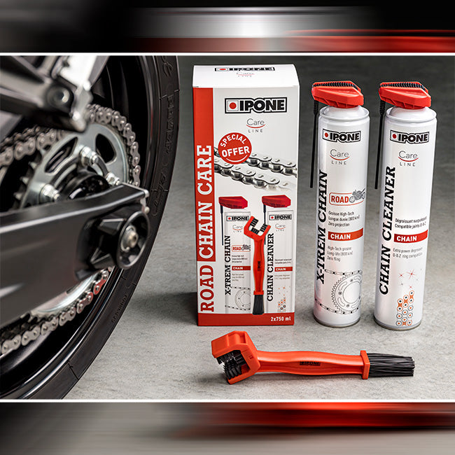 Ipone Chain Care - Road