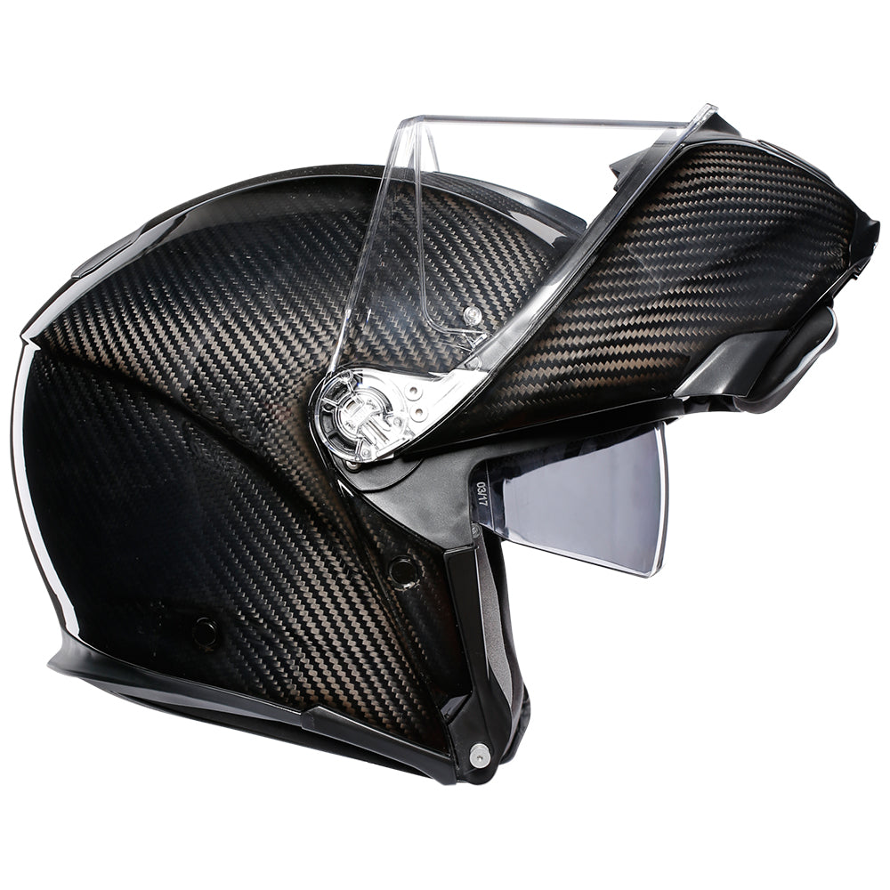 AGV SPORTMODULAR [GLOSSY CARBON]