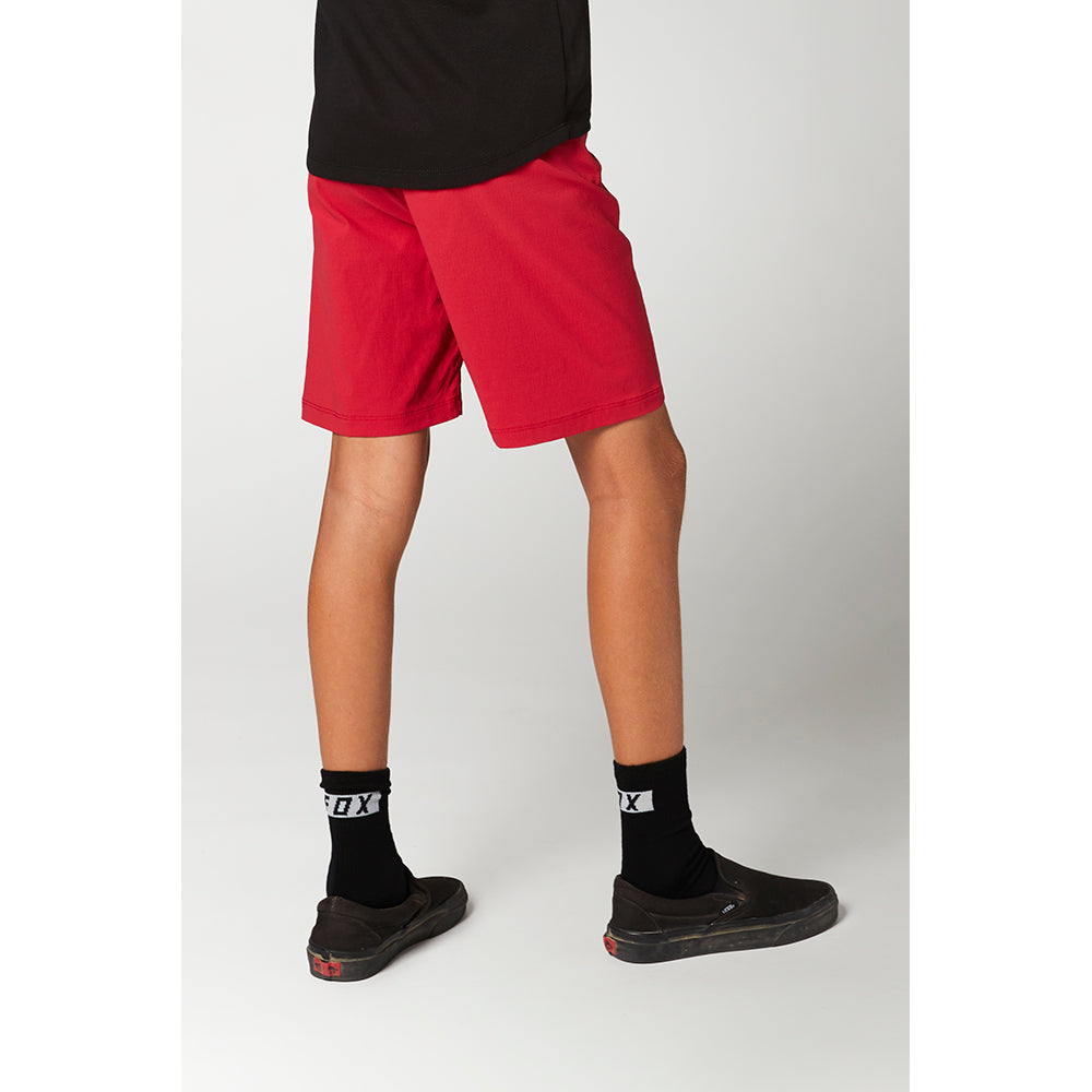 Fox youth hot sale ranger shorts