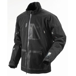 10041 - Fox All Weather Pro Jacket Black