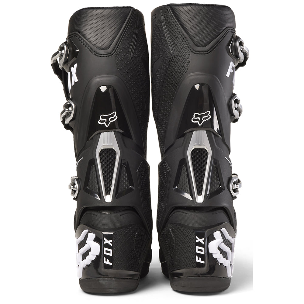 FOX INSTINCT BOOTS BLACK Timaru Yamaha
