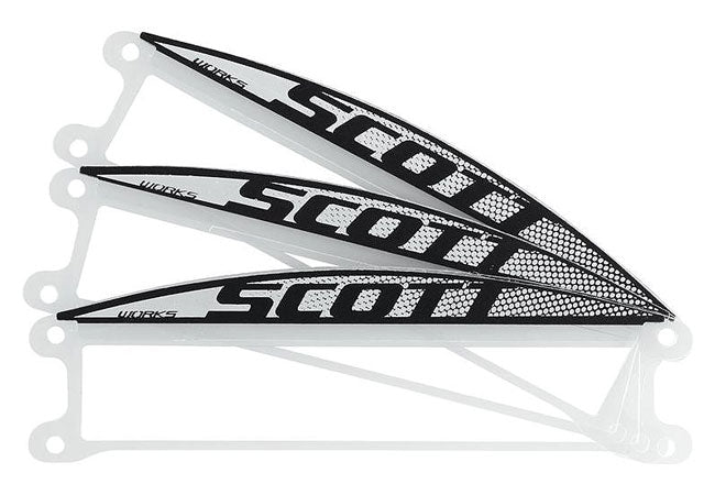 Scott Recoil Grid Antistck 3 pack S248792-222