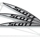Scott Recoil Grid Antistck 3 pack S248792-222