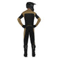 O'Neal ELEMENT Racewear V.23 Jersey - Black/Sand