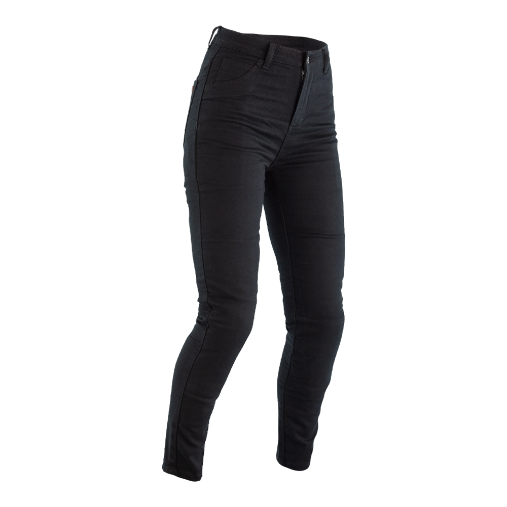 RST X KEVLAR LADIES JEGGING [BLACK]