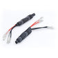 Micro LED Indicators - Resistors (RGR0002)