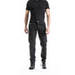 Ixon MIKE Jeans | BLACK - Cordura Denim