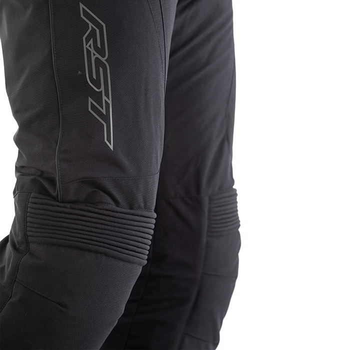 RST SYNCRO TEXTILE PANT [BLACK]