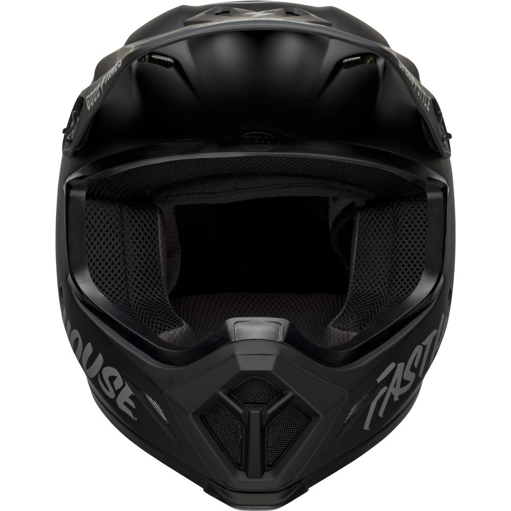 Bell MX-9 MIPS Fasthouse MX Helmet