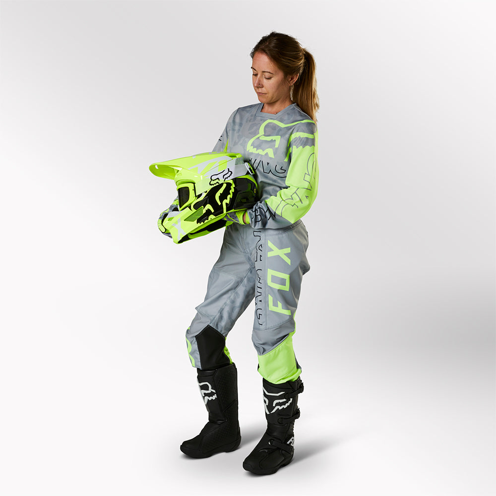 Fox womens best sale mx gear