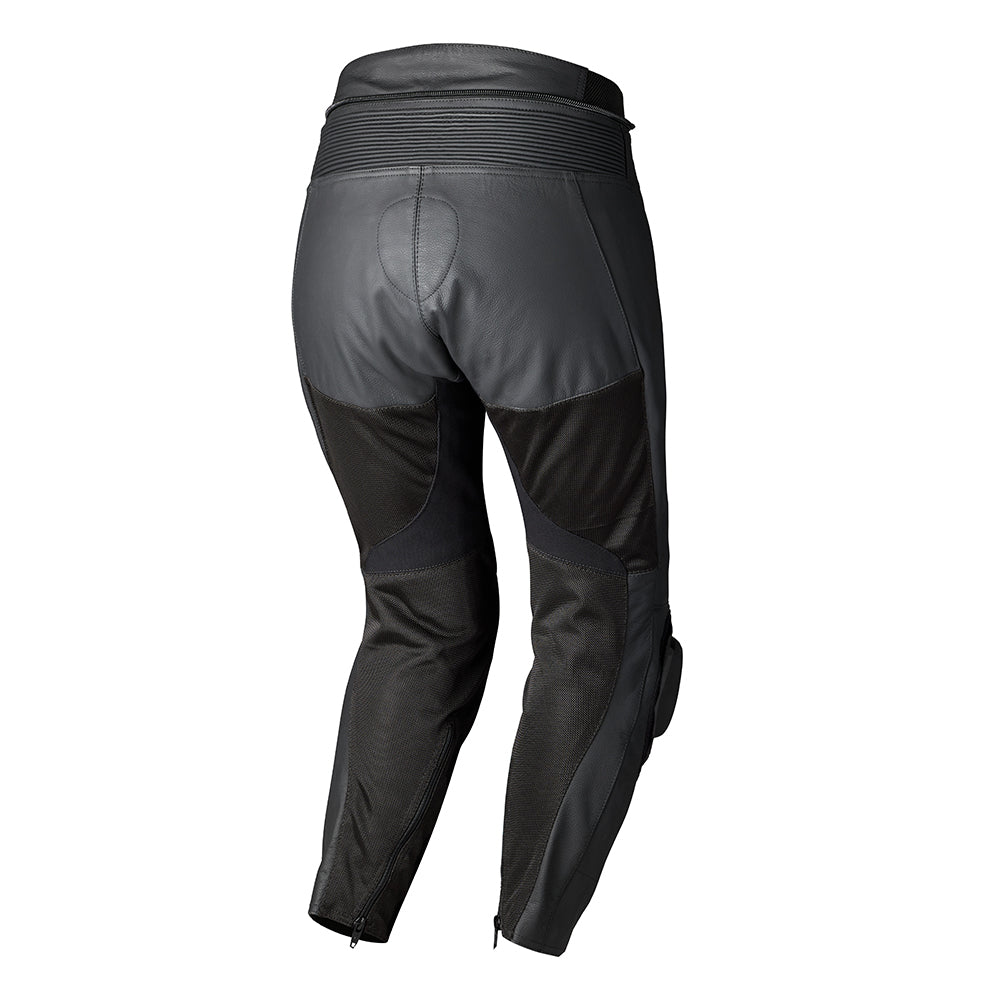 RST S1 MESH CE LEATHER PANT [BLACK] 2