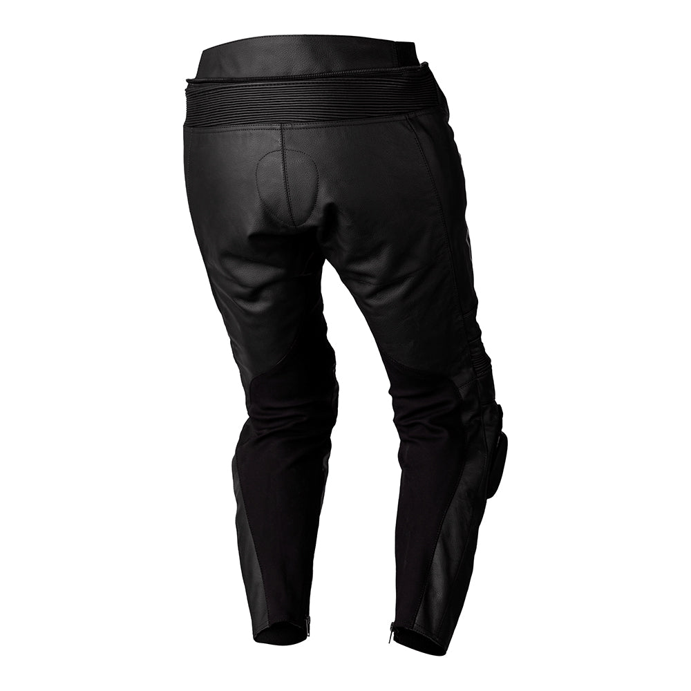 RST S1 CE LEATHER PANT [BLACK] 2