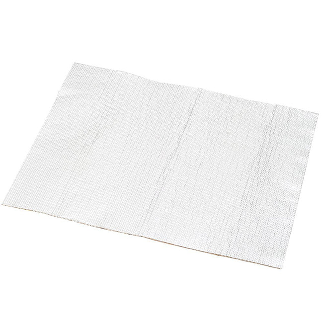 Daytona Glass Wool w/adhesive backing 300x400mm sheets