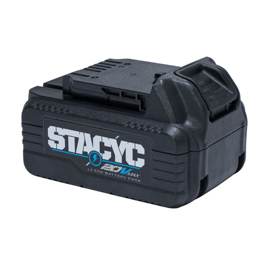 STACYC Spare Parts - Electric Balance Bike