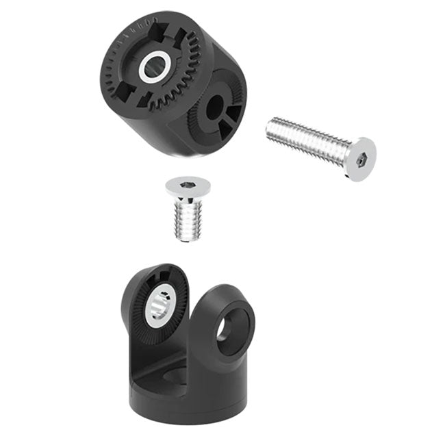 Quadlock Knuckle Adaptor