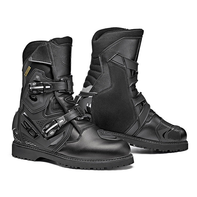 Sidi Mid Adventure 2 GORE Boots
