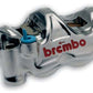 Brembo Radial CNC Caliper GP4 RX