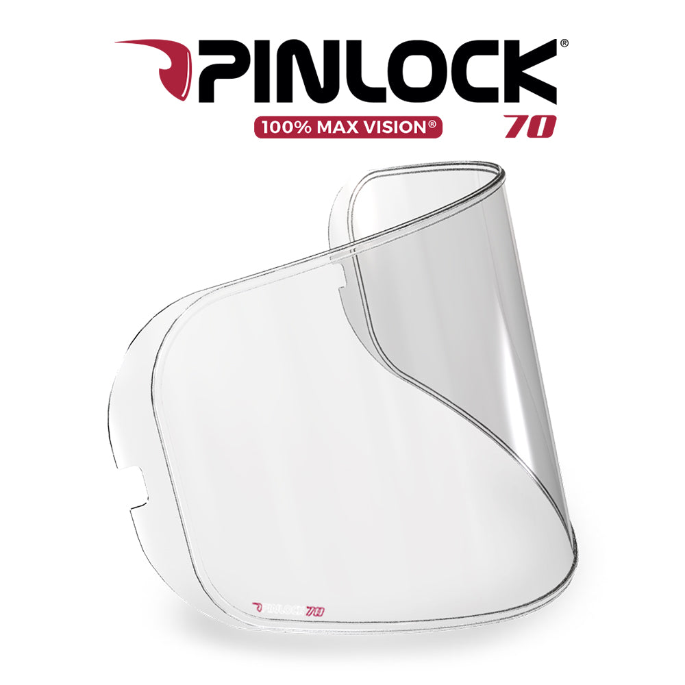 MT MT-V-14 PINLOCK LENS INSERT