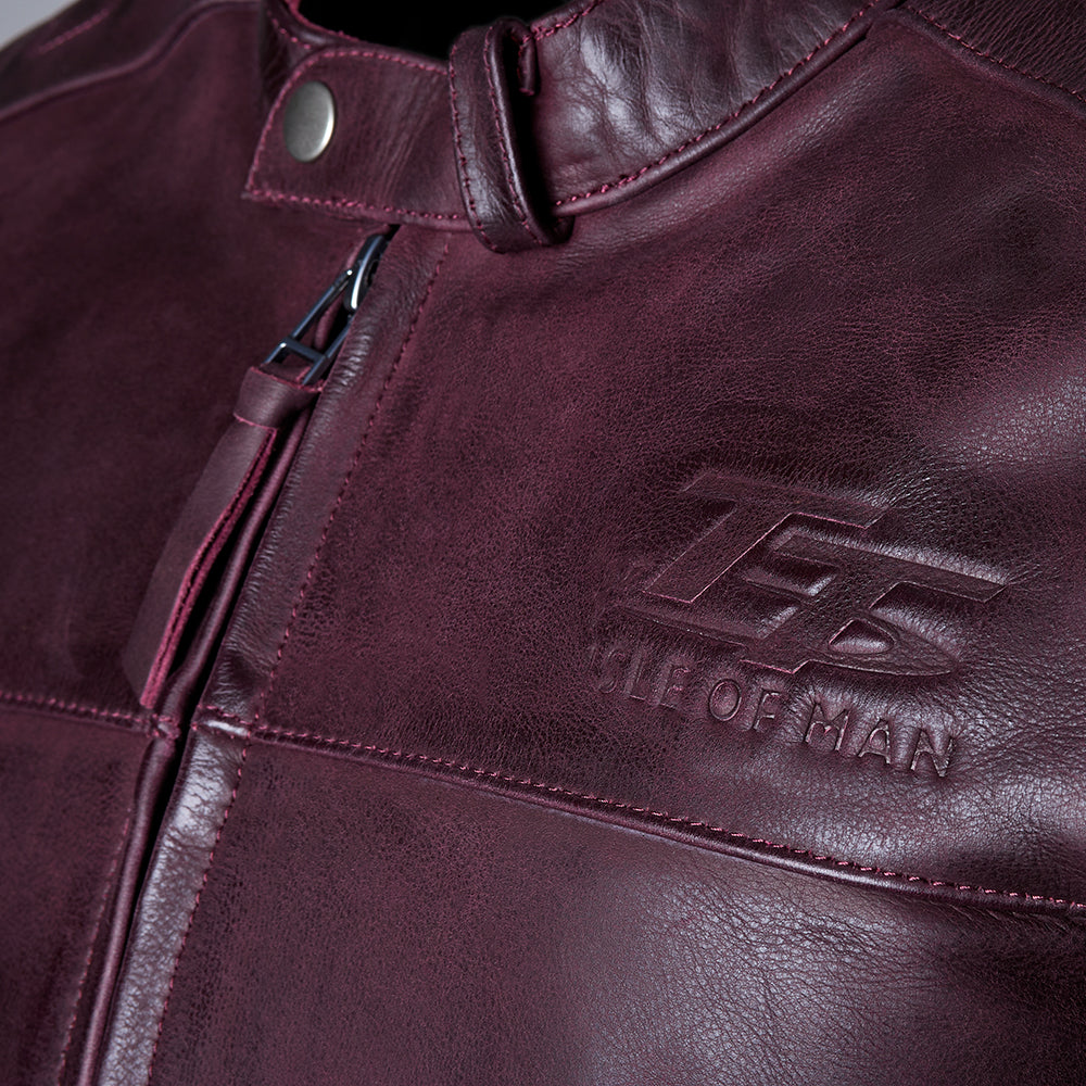 Rst on sale hillberry jacket