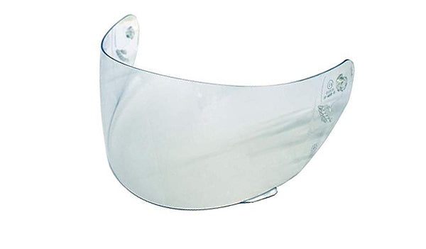 BOX clear-visor - VBZC