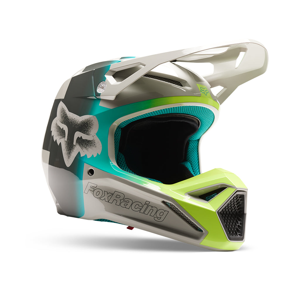 Full Face Helmet