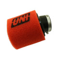 UNI Filter - Dual Layer Pod Filter, Clamp-On, 15 degree angle