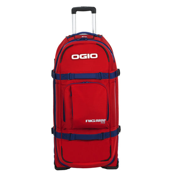 Ogio RIG 9800 PRO - Cubbie