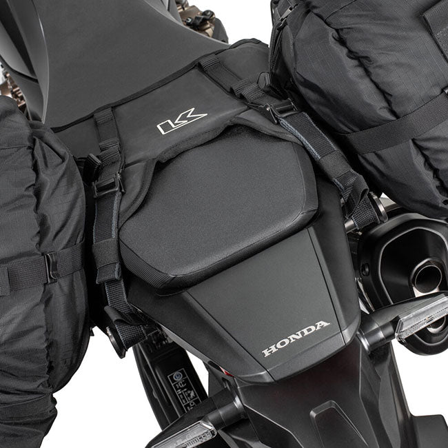 Kriega OS-BASE HONDA CRF 1100L AFRICA TWIN - luggage sold separately