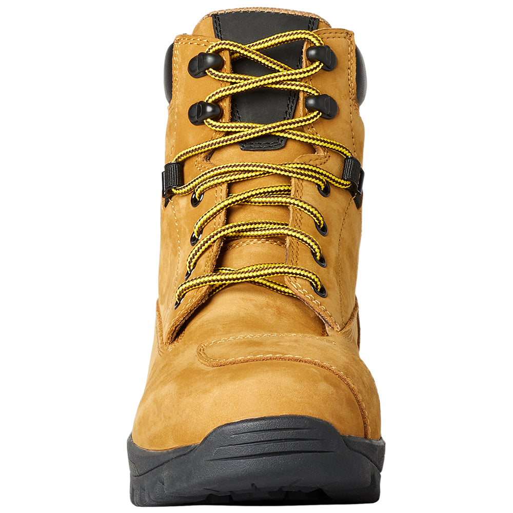 RST WORKWEAR CE BOOT [SAND] 4