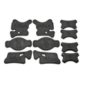 Mobius Knee-Brace-Pad-Kit