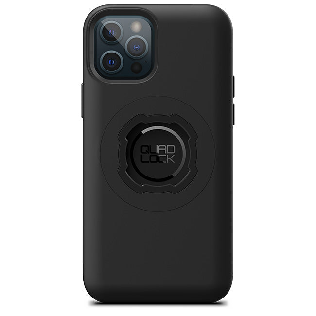 QuadLock Mag Case - iPHONE 12 - 12 Pro