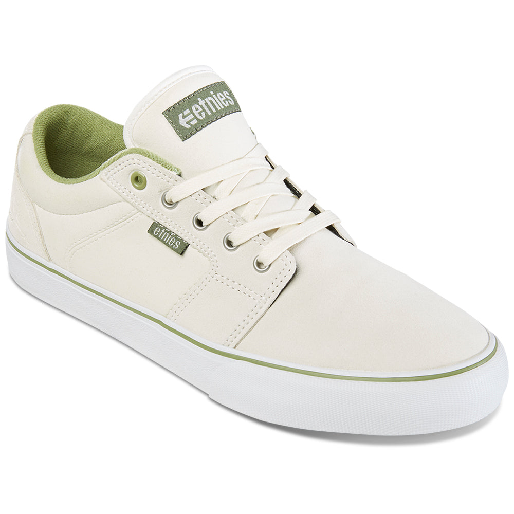 Etnies on sale shoes white