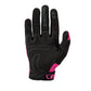 O'Neal Women's ELEMENT Glove - Black/Pink