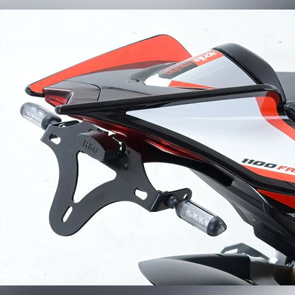 Tail Tidy for Aprilia RSV-4RR/RF '15-'20, Tuono V4 1100 '15-'20 and Aprilia RSV-4 1100 Factory 19-'20 