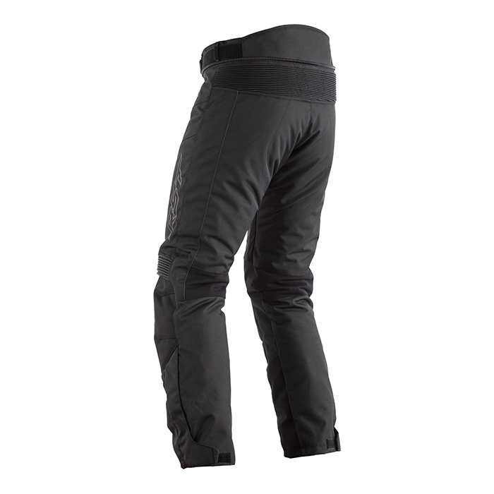 RST SYNCRO TEXTILE PANT [BLACK]