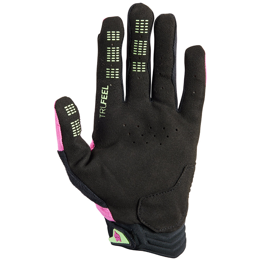 Fox womens best sale mtb gloves