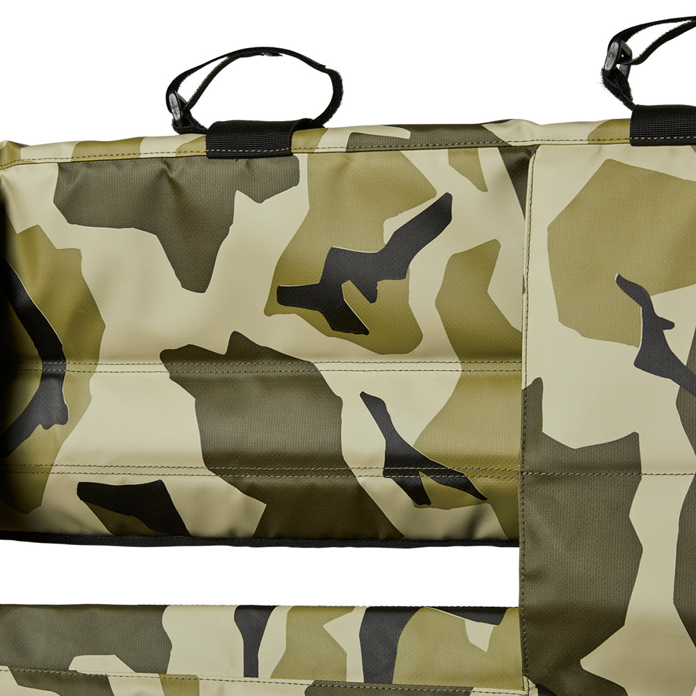 Fox tailgate online protector